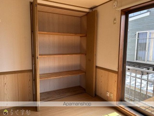 レモンバームの内装写真