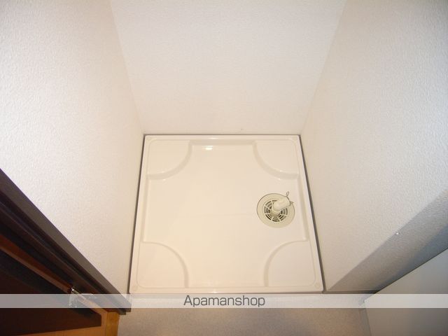 アスヴェル東本町IIの内装写真