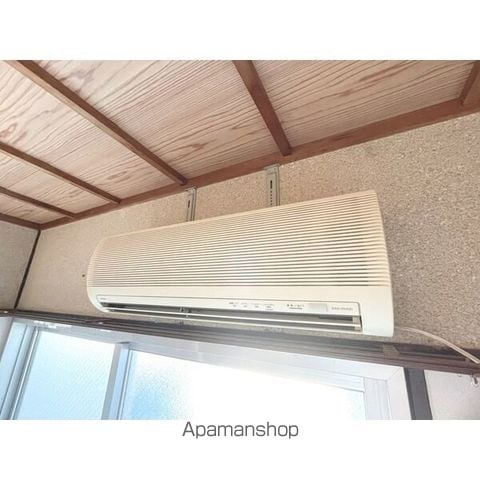 オークラパークマンションの内装写真