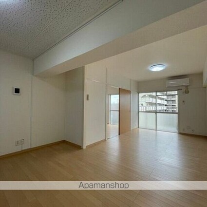 レジデンス野村[2LDK/48.6m2]の内装