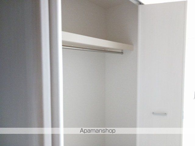 アリュールの内装写真