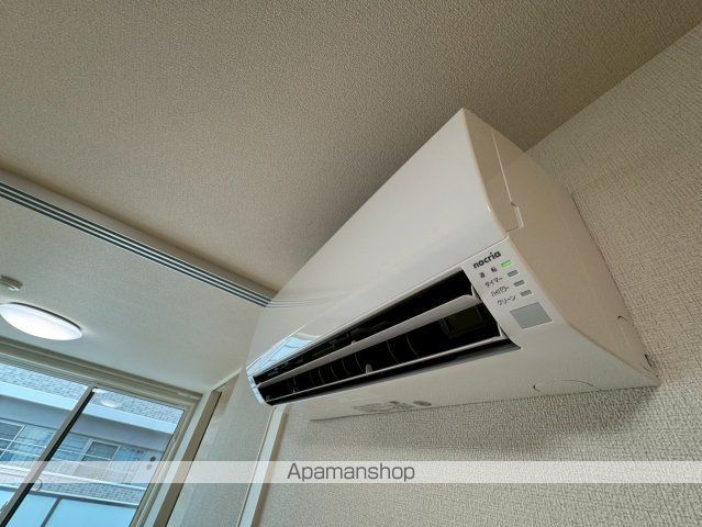 シャーメゾン北市の内装写真