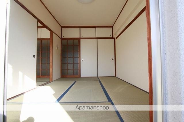 センチュリーハイツ[3LDK/59.36m2]の内装2