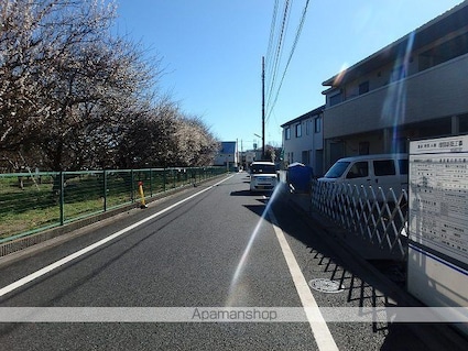 パルタージュ[1K/43.5m2]の周辺1