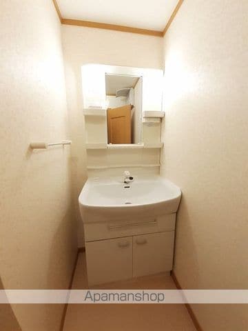 プレアベニューCの内装写真
