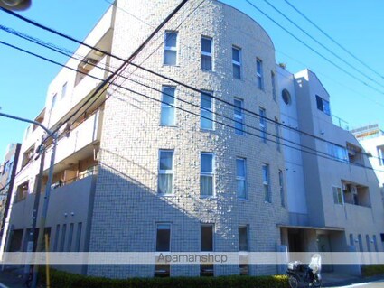 東京都杉並区高円寺南４丁目[2LDK/68.58m2]の外観4
