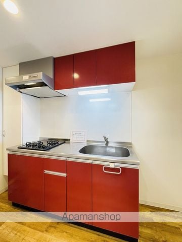 Casa Avenue Ikeshitaの内装写真