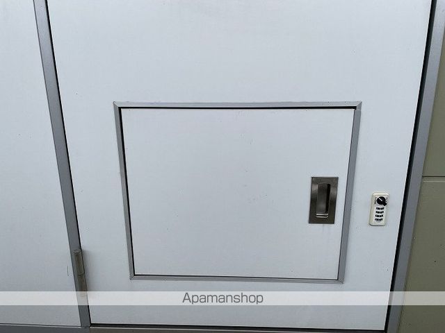 レオパレスくずいIIの内装写真
