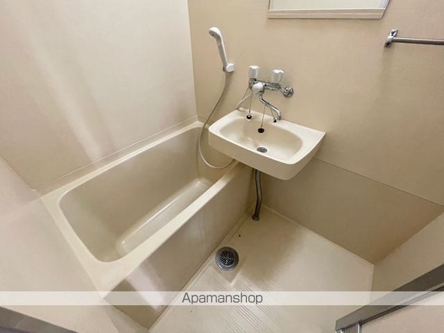 ドルチェ北田辺の内装写真