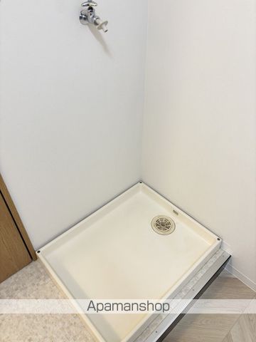 サンセットビレッジ新川B棟の内装写真