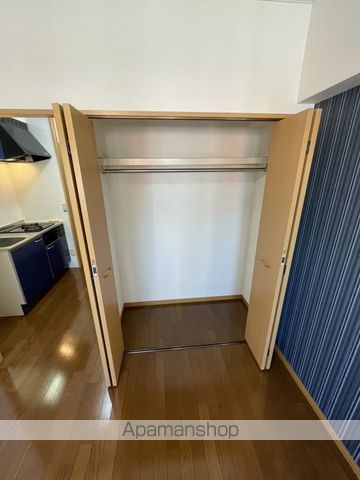 ALTEMEISTER橘通りの内装写真