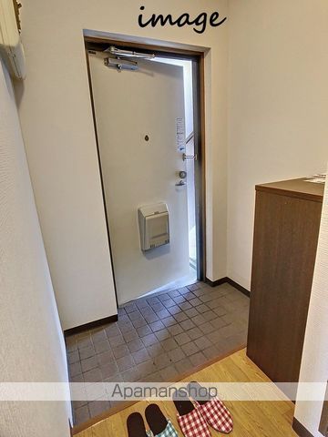 カーサカジマIIの内装写真