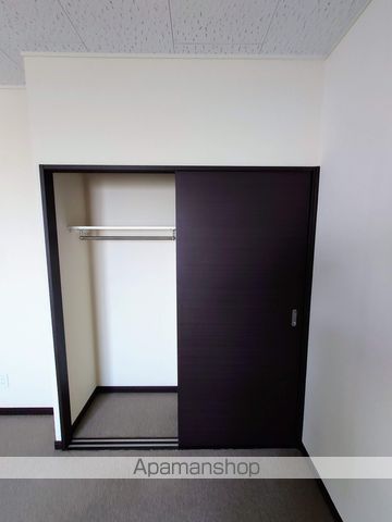 レオネクストココペリの内装写真