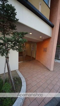 アムス四谷三丁目[1R/32.3m2]の共用部1