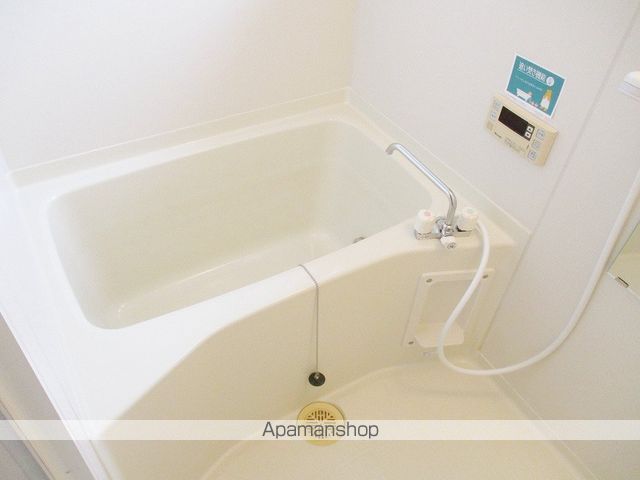 ハイツあすなろの内装写真