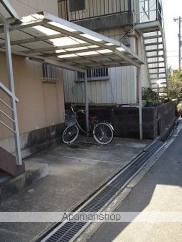 根来ハイツのその他写真