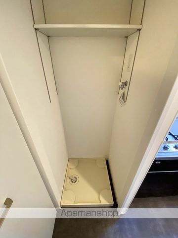 LUORE新大阪SOUTHの内装写真