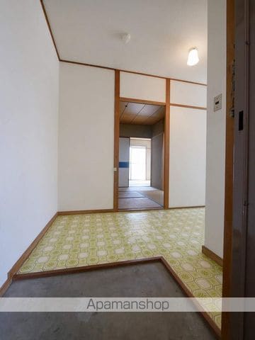 第2住吉苑の内装写真