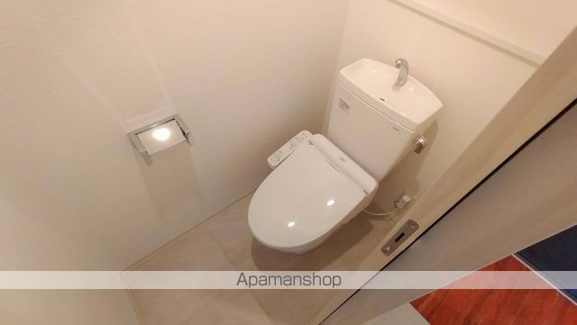 プレジオ布施ASIANの内装写真