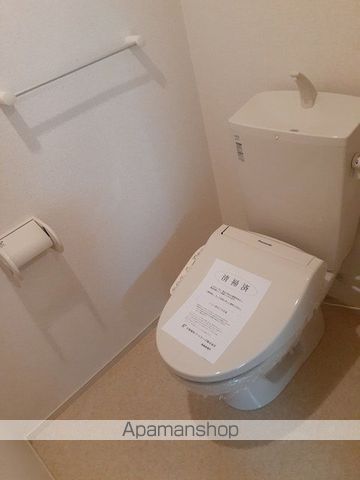 ベラカーサボーノの内装写真