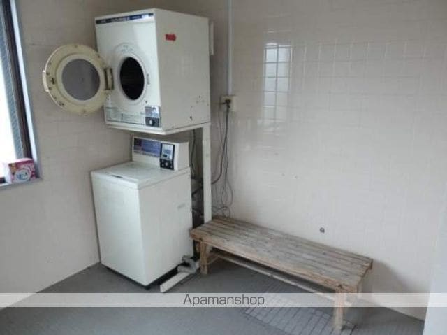 ハイツユニバーシティの内装写真