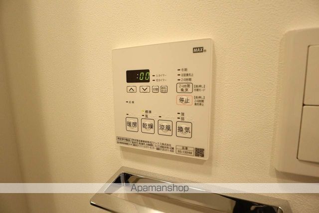 メインステージ立川VIの内装写真
