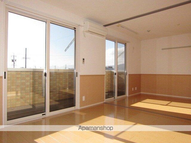 パークタウン三本柳[2LDK/58.22m2]の内装2