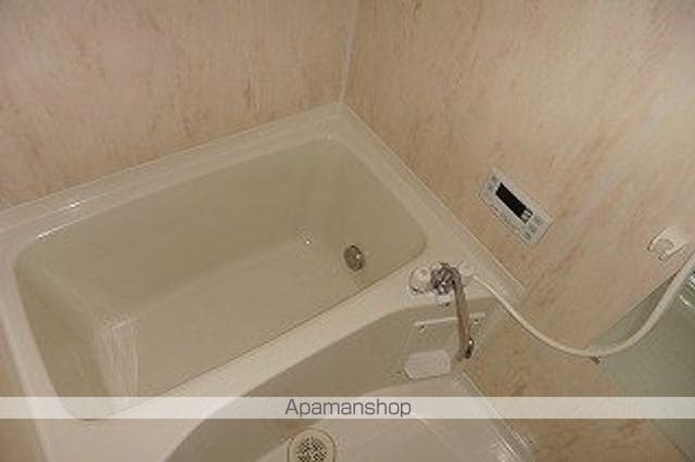 ラフォーレ1号館の内装写真