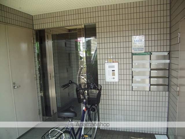 第5プロビナンス村橋の内装写真