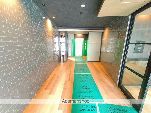 スワンズシティ SHIN−OSAKA PRIMEの内装写真