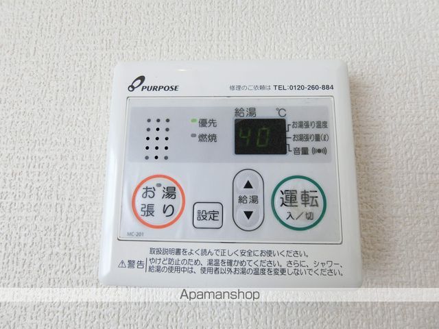 SPOON掛川の内装写真