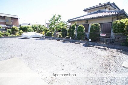 埼玉県白岡市篠津[2DK/34.78m2]の共用部1