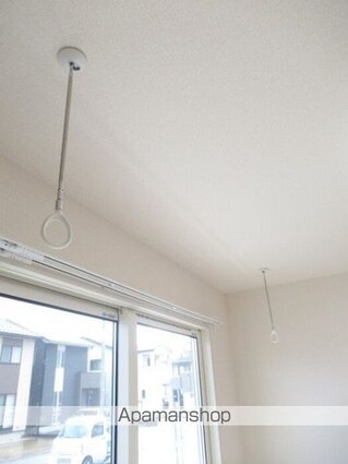 プラシード・メゾン[1LDK/36.58m2]のその他設備