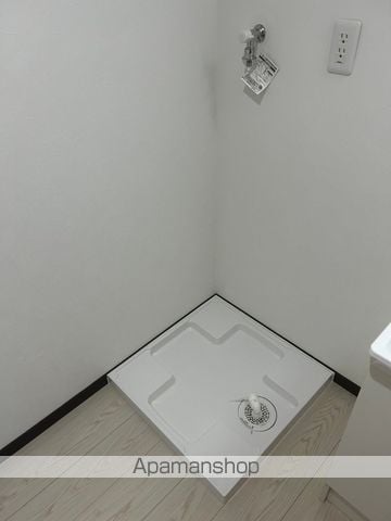 ポルタフォルトゥーナの内装写真
