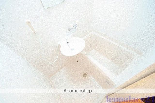 レオパレス辻町IIの内装写真