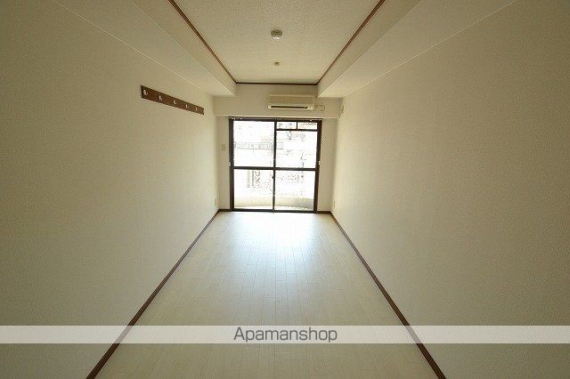 ノワール榎町の内装写真