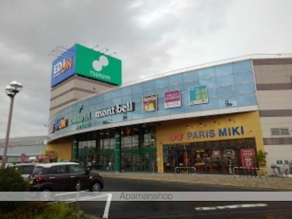 イースト　ゼファー[1LDK/50.12m2]の周辺6