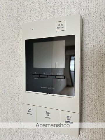 サニーヴィラゆうきの内装写真