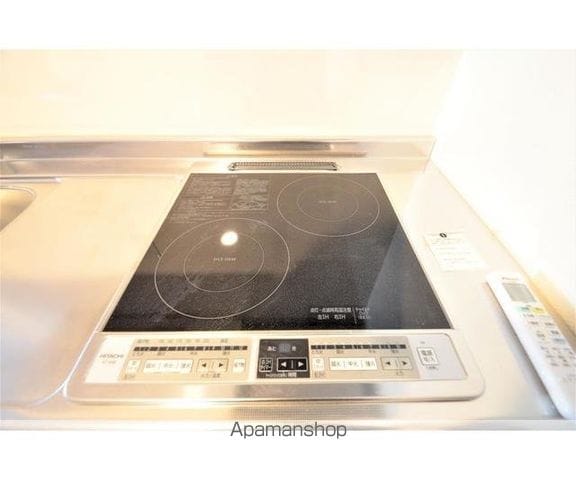 REIGRANDE ASAKUSAの内装写真