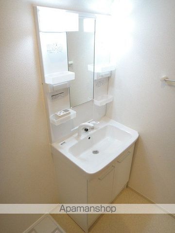フェアリー プロムナードの内装写真