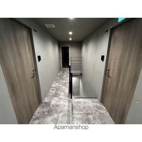 アルテ・ノヴァ19の内装写真