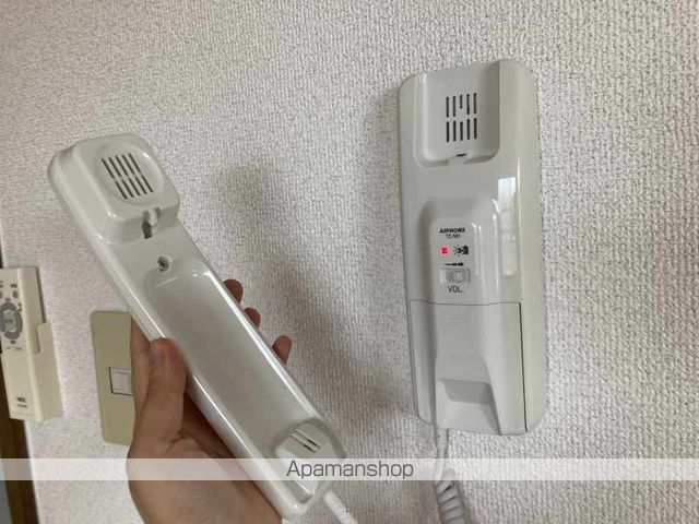 スペーラIIの内装写真