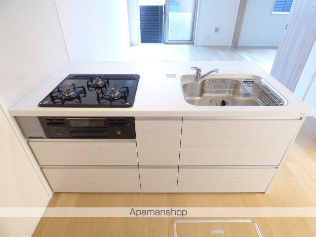 ファミール中 Iの内装写真
