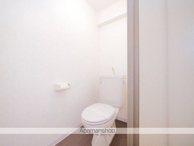 メゾンドブーケパークの内装写真