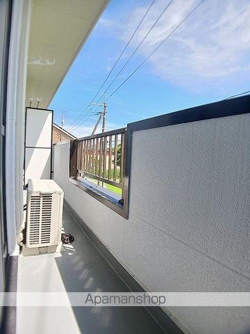 遠藤マンションの内装写真