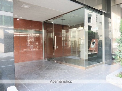 ＨＦ銀座レジデンスＥＡＳＴⅡ[1K/25.95m2]の共用部6