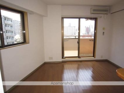 サンシティ北四番丁[1R/26.68m2]の内装1