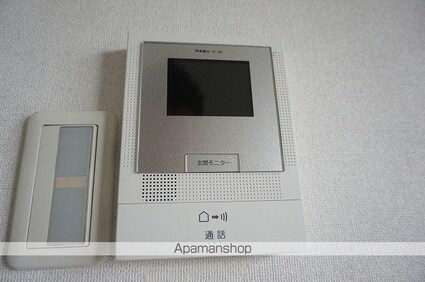 グランシャリオ[1K/23.41m2]の内装1