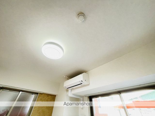ポルタニグラサウスの内装写真
