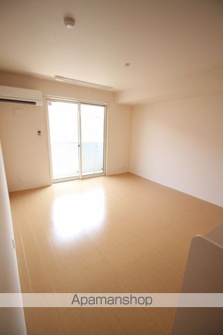 DーROOM RIAGEの内装写真
